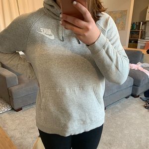 Nike sweatshirt hoodie
